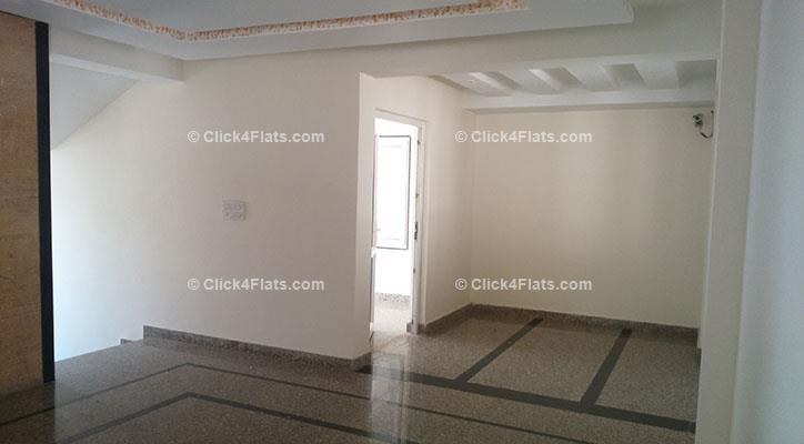 Nakshatra Status Flats for Sale