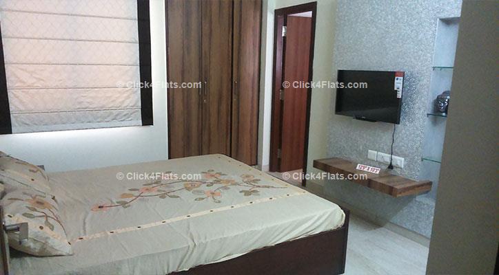 Nakshatra Status Luxury Apartments in Jaipur