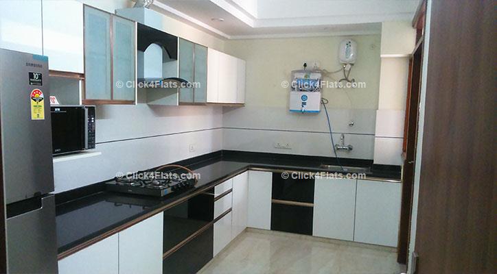 Nakshatra Status Apartments Jaipur