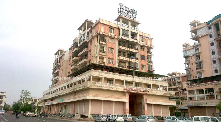 Riddhi Siddhi Apartments