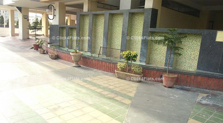 Akshat Nilay Apartments