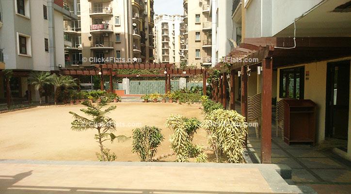 Akshat Nilay Flats For Sale in Jaipur