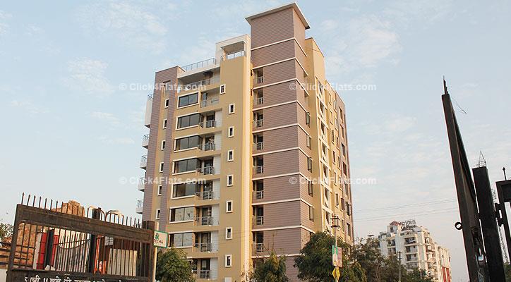 Swaroop Residency Price