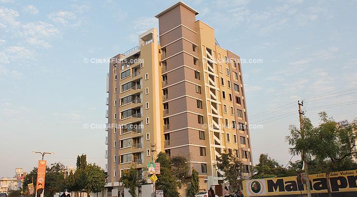 Buy Swaroop Residency