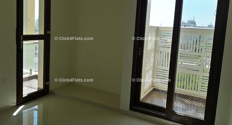 Park Vaishali Apartments in Jaipur