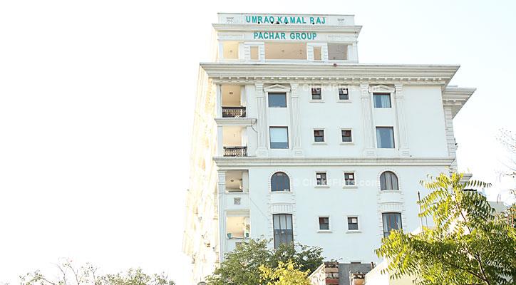 Umrao Kamal Raj Apartments