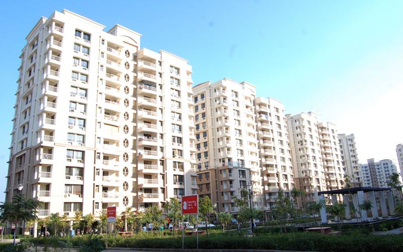 Rangoli Gardens Vaishali Nagar Extn