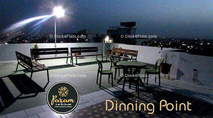 Param Luxury Apartments in Jaipur