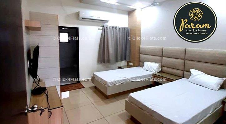 Param Flats Jaipur