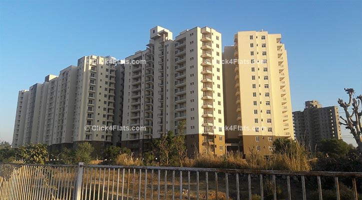 Park Regency Apartments for Sale