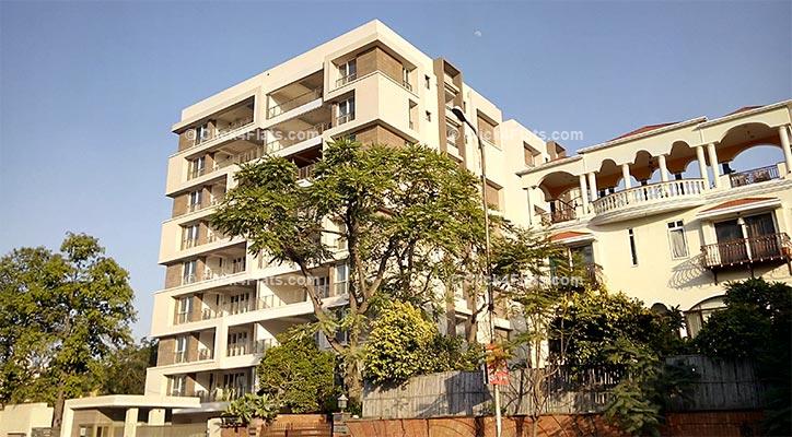Pearl Avantika Property in jaipur