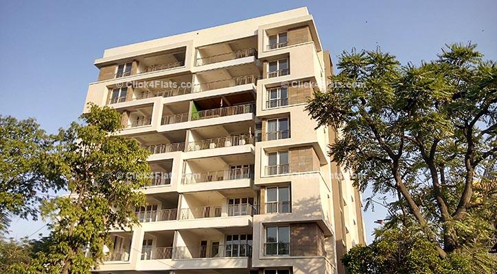 Pearl Avantika Apartments for Sale