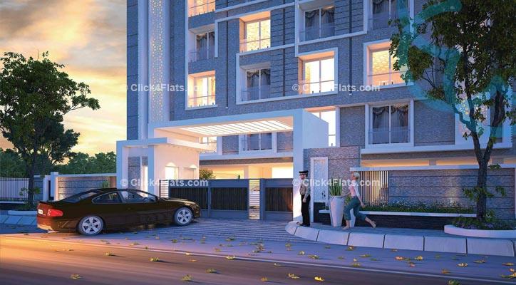 Pearl Fortune Jaipur