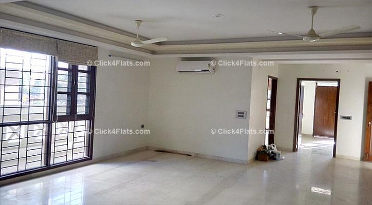 Pearl Palacia Flats for Sale