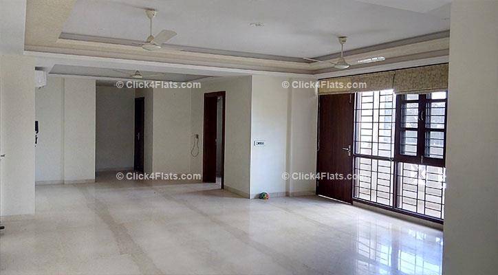 Pearl Palacia Apartments in Jaipur