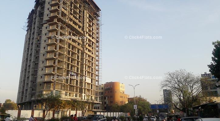 Pinnacle Flats For Sale in Jaipur