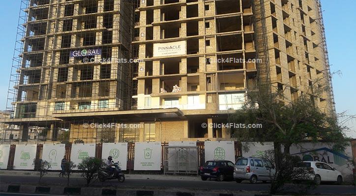 Pinnacle Flats for Sale