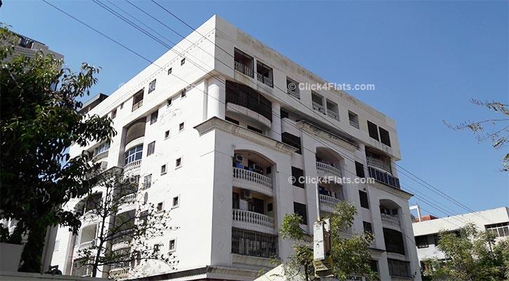 Pratap Enclave Jaipur