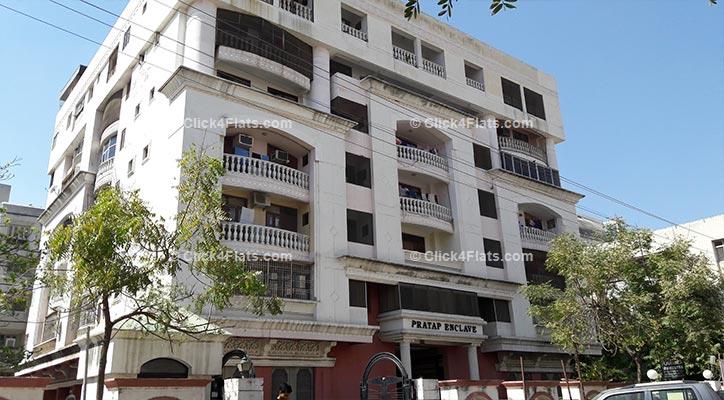 Buy Pratap Enclave
