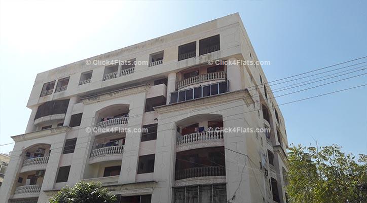 Pratap Enclave Price
