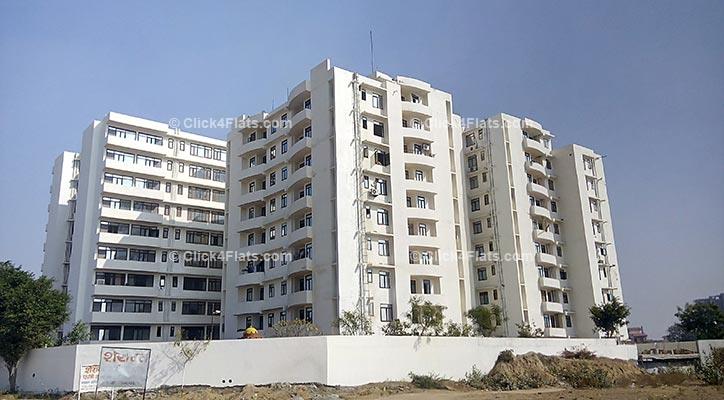 Raheja Jaipur