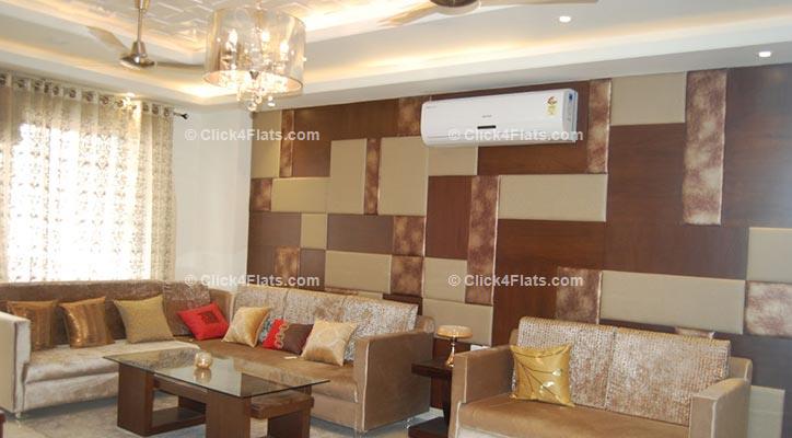 Rangoli Greens Flats For Sale in Jaipur