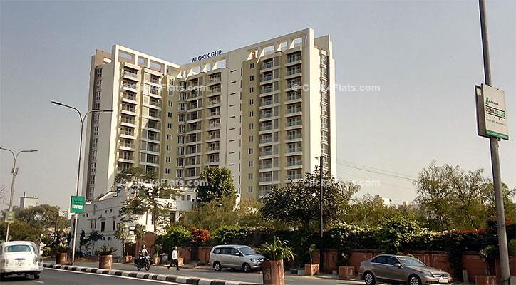 Residency Royale Cost In Jaipur