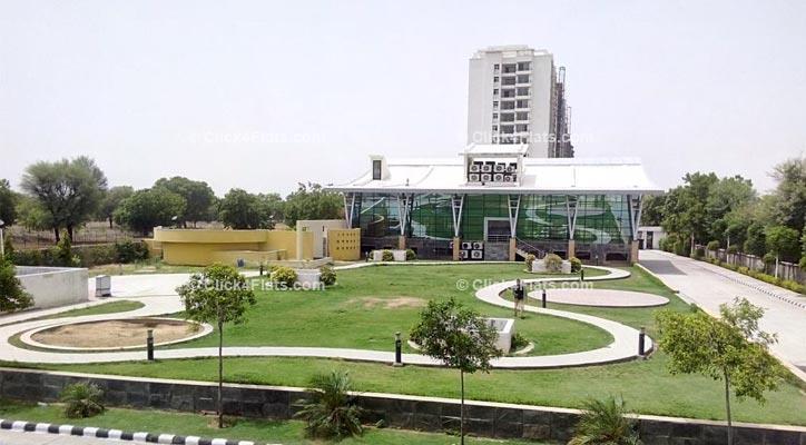 Royal Greens II Apartments Jaipur