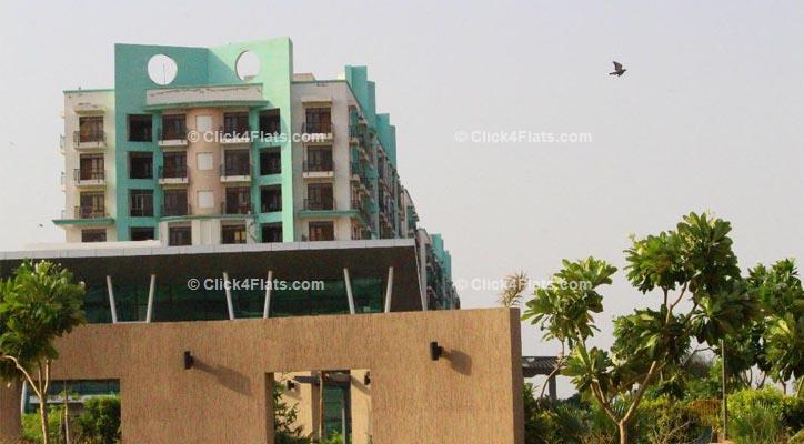 Royal Greens II Flats Jaipur