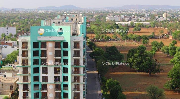 Royal Greens II Price In Jaipur