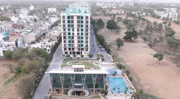 Royal Greens II Cost In Jaipur