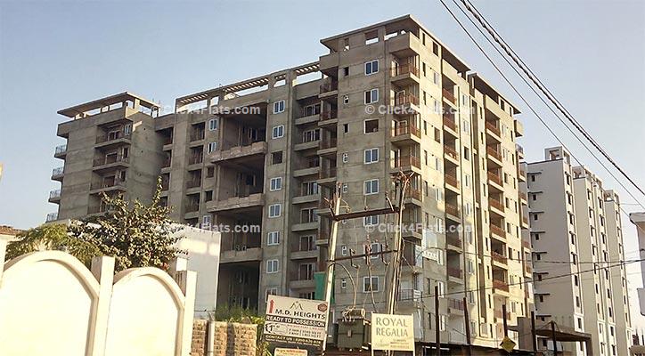 Royal Regalia Jaipur