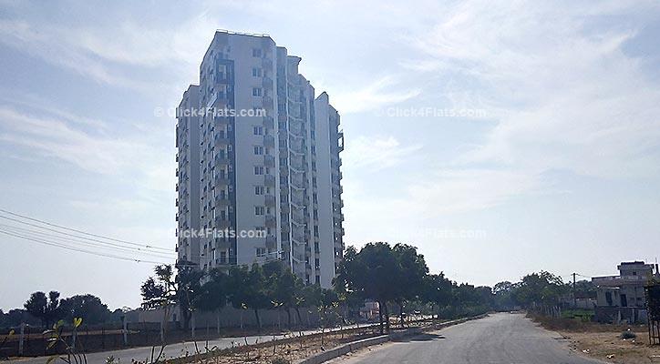 Royal Tatvam Apartments