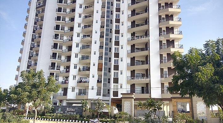Royal Tatvam Flats for Sale