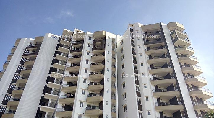 Royal Tatvam Patrakar Colony