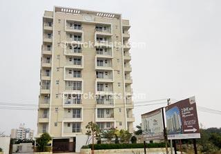 SDC Portico