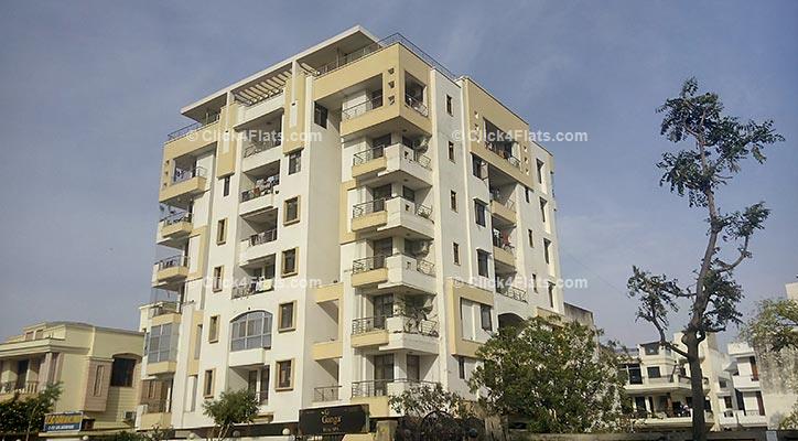 SDC Dav Apartments