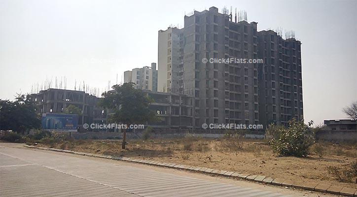 Shivraj Residency Jaipur