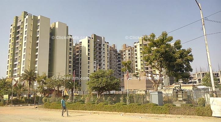 Buy Shivraj Residency