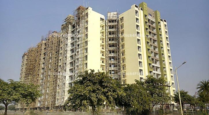 Shivraj Residency Ajmer Road