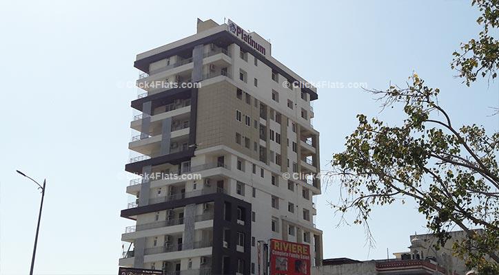 Shubh Ratan Apartments