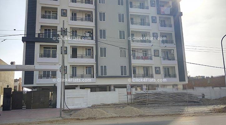 SNG Floreat Price