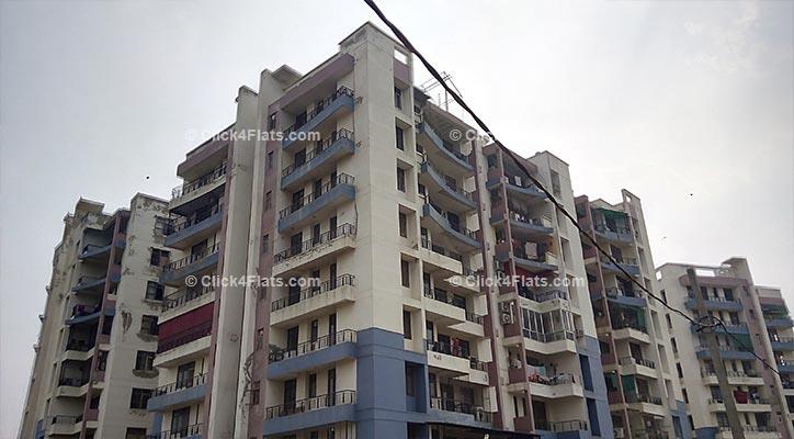 Southern Heights Flats for Sale