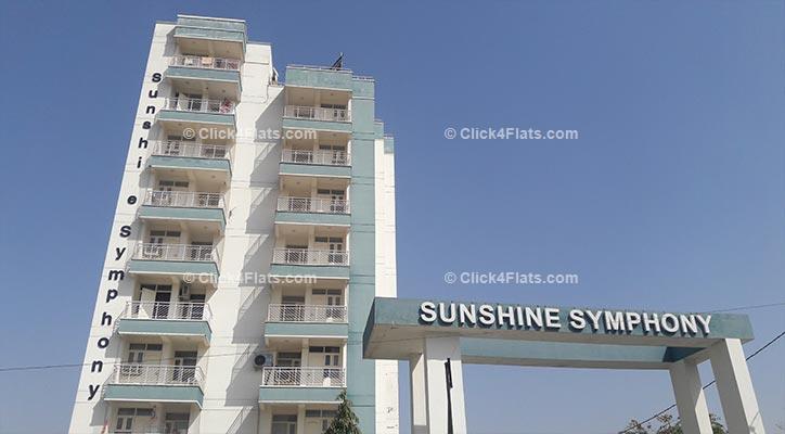 Sunshine Symphony Price In Jaipur