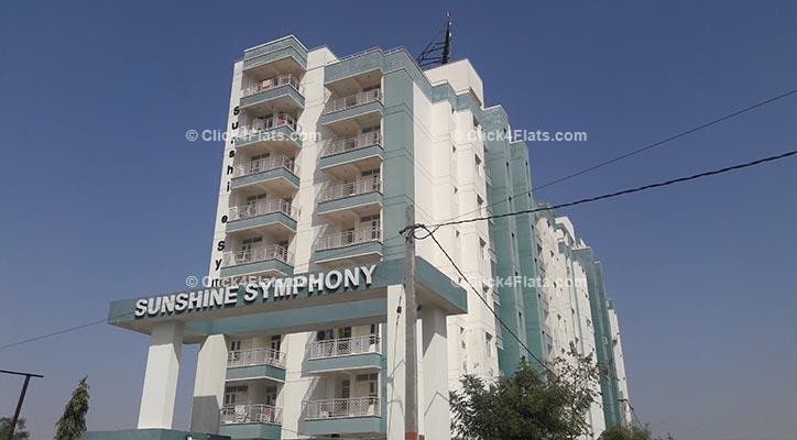 Sunshine Symphony Cost In Jaipur