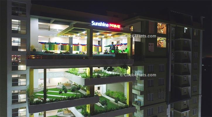 Sunshine Prime Patrakar Colony In Jaipur