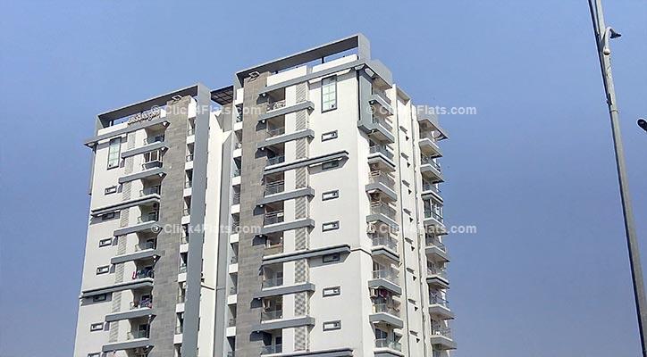 Sunshine Kalyan Flat for Sale