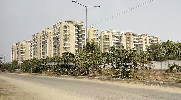 Unique Towers Jaipur