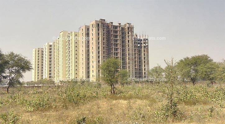 Vedanta Apartments