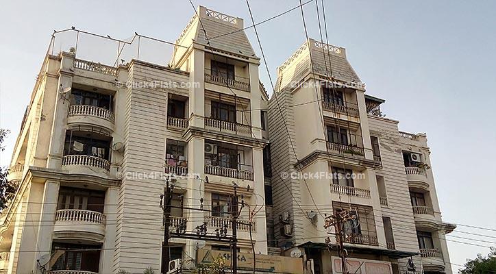 Whispering Palms Jaipur